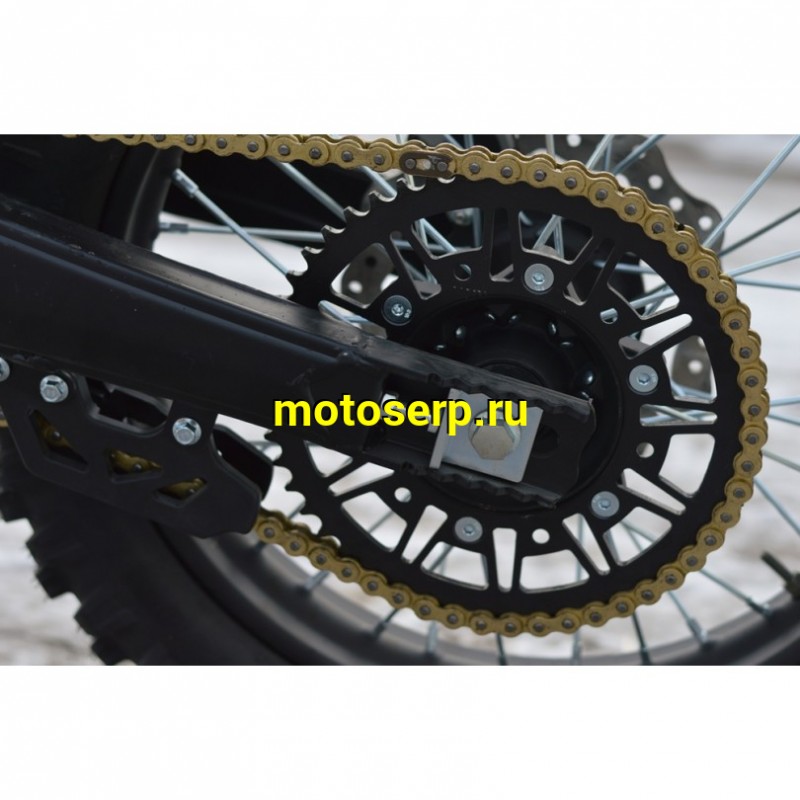 Купить  Мотоцикл Кросс/Эндуро Hot Mot Oxo VENOM 250,  ZS172FMM-3A,   21"/18" (спортинв) (шт) купить с доставкой по Москве и России, цена, технические характеристики, комплектация фото  - motoserp.ru