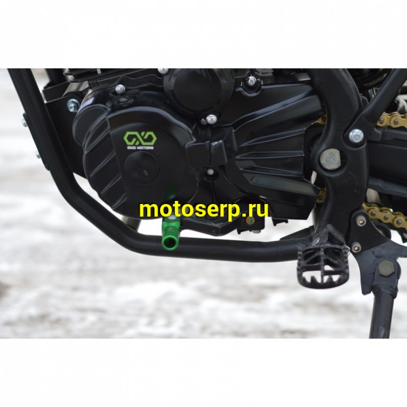 Купить  Мотоцикл Кросс/Эндуро Hot Mot Oxo VENOM 250,  ZS172FMM-3A,   21"/18" (спортинв) (шт) купить с доставкой по Москве и России, цена, технические характеристики, комплектация фото  - motoserp.ru