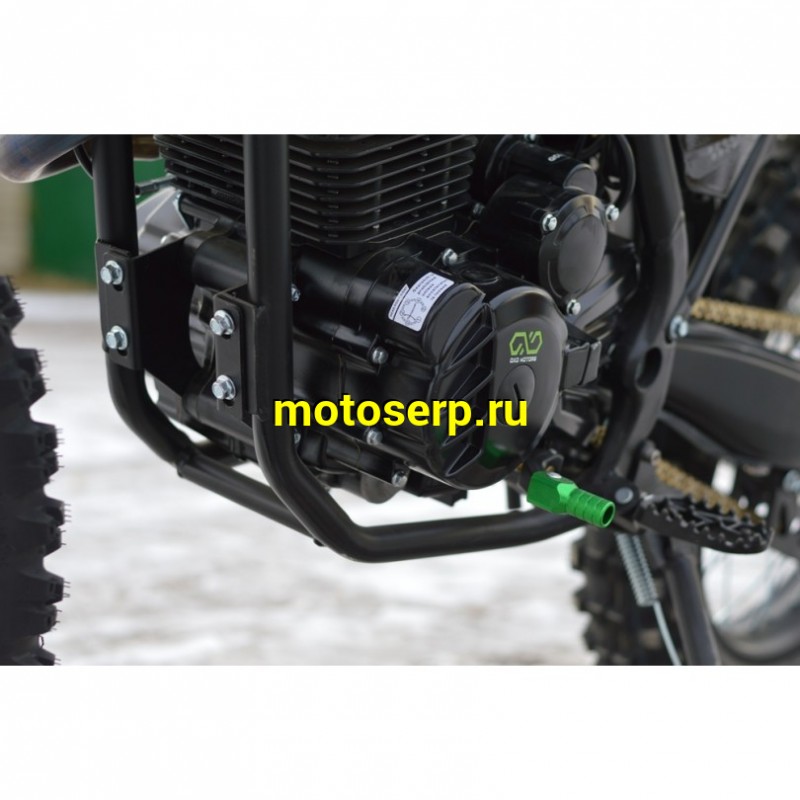 Купить  Мотоцикл Кросс/Эндуро Hot Mot Oxo VENOM 250,  ZS172FMM-3A,   21"/18" (спортинв) (шт) купить с доставкой по Москве и России, цена, технические характеристики, комплектация фото  - motoserp.ru
