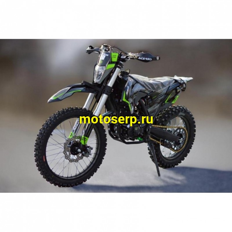 Купить  Мотоцикл Кросс/Эндуро Hot Mot Oxo VENOM 250,  ZS172FMM-3A,   21"/18" (спортинв) (шт) купить с доставкой по Москве и России, цена, технические характеристики, комплектация фото  - motoserp.ru