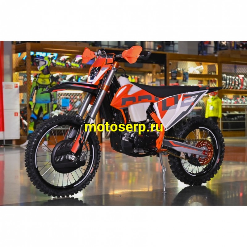 Купить  Мотоцикл Кросс/Эндуро HOT MOT OXO PRIDE PR300 (спортинв) (шт)  купить с доставкой по Москве и России, цена, технические характеристики, комплектация фото  - motoserp.ru