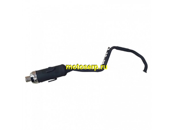Купить  Глушитель в сборе WELS EVOX200 (шт) (Wels 302001098001 купить с доставкой по Москве и России, цена, технические характеристики, комплектация фото  - motoserp.ru