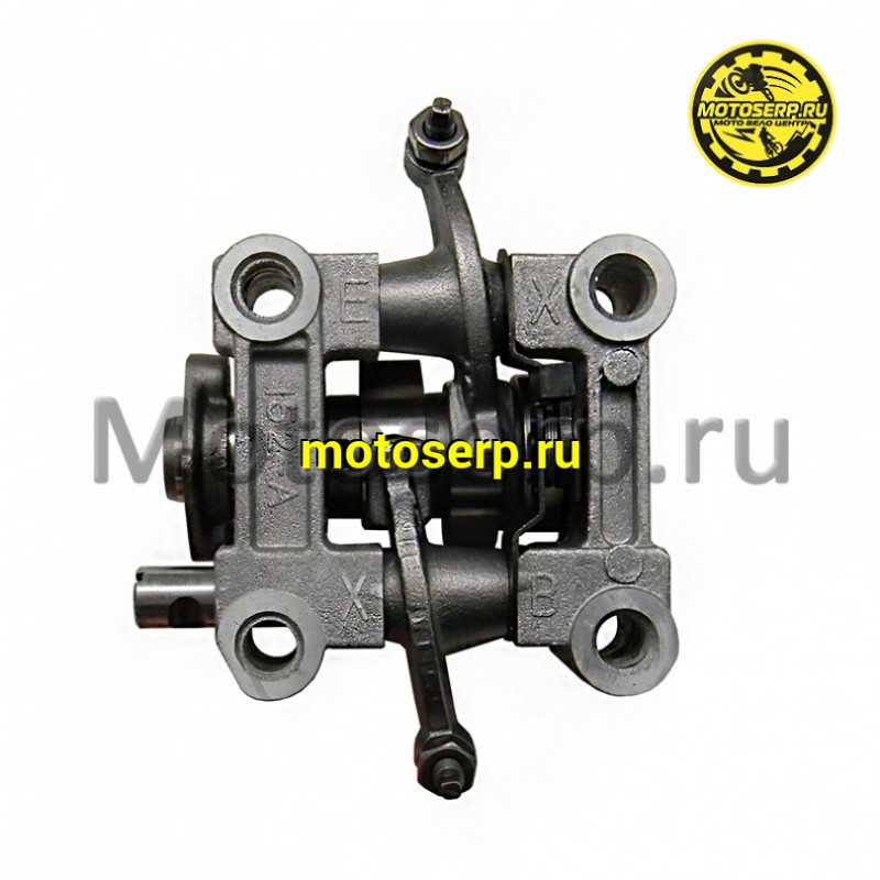 Купить  Коромысла клапана 161QMK в сборе с постелью (61mm) (шт) (Wels WW1143 купить с доставкой по Москве и России, цена, технические характеристики, комплектация фото  - motoserp.ru