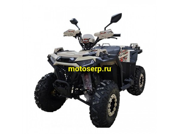 Купить  125cc Квадроцикл EXR OFF ROAD 125сс, (комплект запчастей для сборки) утилит, 2х4, колеса 8", автомат, реверс, (шт) (ФОТО купить с доставкой по Москве и России, цена, технические характеристики, комплектация фото  - motoserp.ru