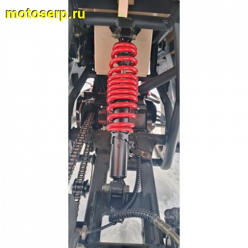 Купить  125cc Комплект запчастей для сборки EXR OFF ROAD 125сс, утилит, 2х4, колеса 8", автомат, реверс, (шт) купить с доставкой по Москве и России, цена, технические характеристики, комплектация фото  - motoserp.ru