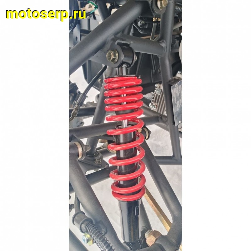 Купить  125cc Комплект запчастей для сборки EXR OFF ROAD 125сс, утилит, 2х4, колеса 8", автомат, реверс, (шт) купить с доставкой по Москве и России, цена, технические характеристики, комплектация фото  - motoserp.ru