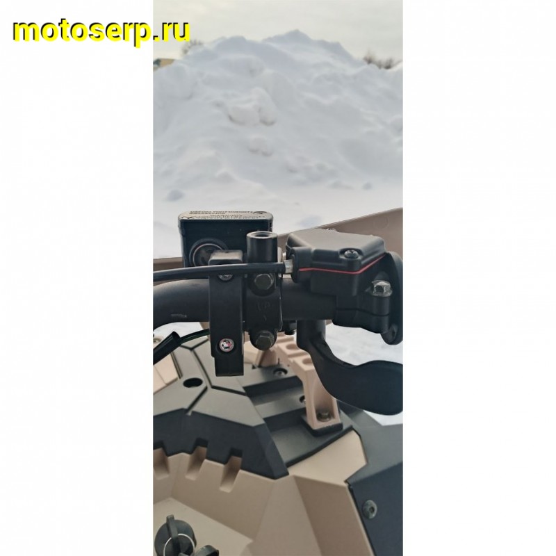 Купить  125cc Комплект запчастей для сборки EXR OFF ROAD 125сс, утилит, 2х4, колеса 8", автомат, реверс, (шт) купить с доставкой по Москве и России, цена, технические характеристики, комплектация фото  - motoserp.ru