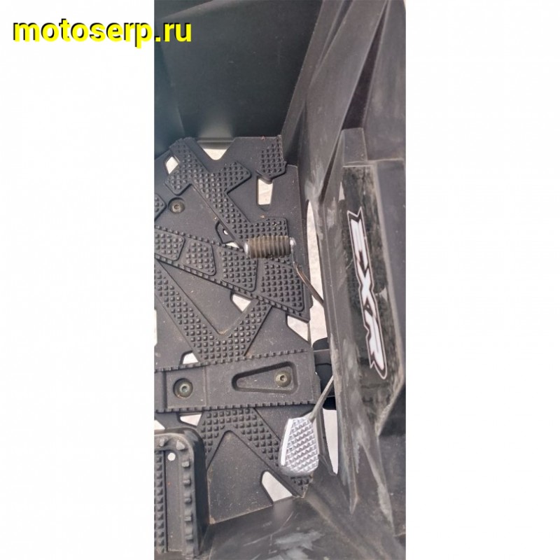 Купить  125cc Комплект запчастей для сборки EXR OFF ROAD 125сс, утилит, 2х4, колеса 8", автомат, реверс, (шт) купить с доставкой по Москве и России, цена, технические характеристики, комплектация фото  - motoserp.ru