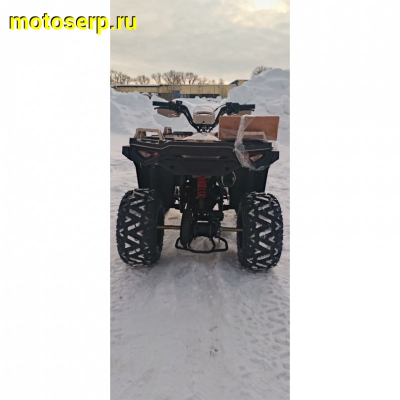 Купить  125cc Комплект запчастей для сборки EXR OFF ROAD 125сс, утилит, 2х4, колеса 8", автомат, реверс, (шт) купить с доставкой по Москве и России, цена, технические характеристики, комплектация фото  - motoserp.ru