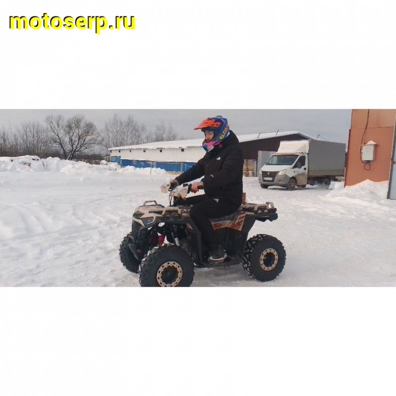 Купить  125cc Комплект запчастей для сборки EXR OFF ROAD 125сс, утилит, 2х4, колеса 8", автомат, реверс, (шт) купить с доставкой по Москве и России, цена, технические характеристики, комплектация фото  - motoserp.ru