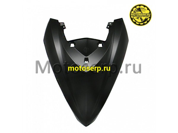 Купить  Облицовка рулевой колонки передняя VENTO Corsa RS (150006019) BLACK MATT (черный матовый) (шт) (Vento 245441 купить с доставкой по Москве и России, цена, технические характеристики, комплектация фото  - motoserp.ru