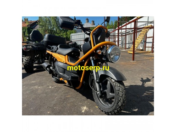 Купить  Максискутер Honda PS250 Big Ruckus 2003 г.в.(1 хоз, Из Японии в 2024 году) купить с доставкой по Москве и России, цена, технические характеристики, комплектация фото  - motoserp.ru