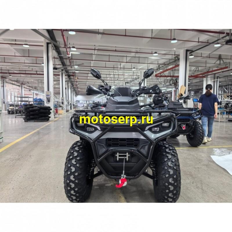 Купить  300cc Квадроцикл Regulmoto HAMMER 300 EFI КАРДАН! (компл. запчастей для сборки) 300cc жидк. охл, 12/12", двиг.LONCIN диск/диск (шт)  купить с доставкой по Москве и России, цена, технические характеристики, комплектация фото  - motoserp.ru