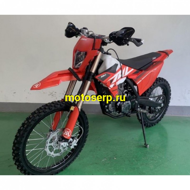 Купить  Мотоцикл Кросс/Эндуро JHL MX PR300  (спортинв) 21/18, 300cc (шт) (ТехМаркет (ФОТО купить с доставкой по Москве и России, цена, технические характеристики, комплектация фото  - motoserp.ru