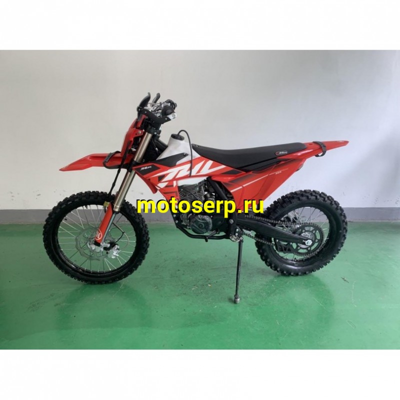 Купить  Мотоцикл Кросс/Эндуро JHL MX PR300  (спортинв) 21/18, 300cc (шт) (ТехМаркет (ФОТО купить с доставкой по Москве и России, цена, технические характеристики, комплектация фото  - motoserp.ru