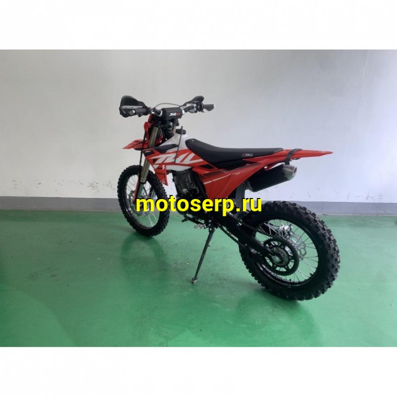 Купить  Мотоцикл Кросс/Эндуро JHL MX PR300  (спортинв) 21/18, 300cc (шт) (ТехМаркет (ФОТО купить с доставкой по Москве и России, цена, технические характеристики, комплектация фото  - motoserp.ru