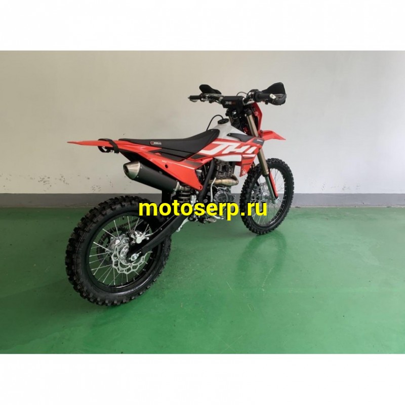 Купить  Мотоцикл Кросс/Эндуро JHL MX PR300  (спортинв) 21/18, 300cc (шт) (ТехМаркет (ФОТО купить с доставкой по Москве и России, цена, технические характеристики, комплектация фото  - motoserp.ru