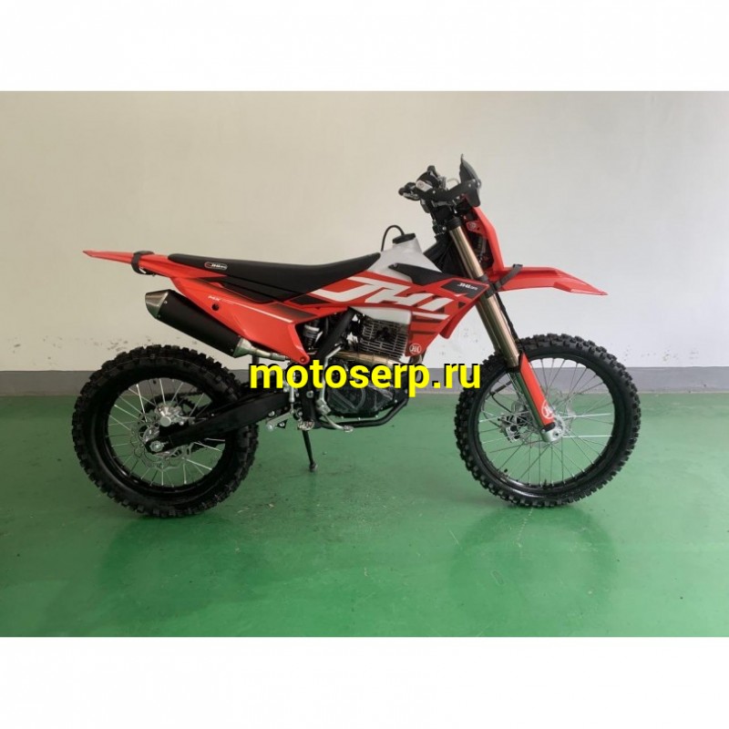 Купить  Мотоцикл Кросс/Эндуро JHL MX PR300  (спортинв) 21/18, 300cc (шт) (ТехМаркет (ФОТО купить с доставкой по Москве и России, цена, технические характеристики, комплектация фото  - motoserp.ru