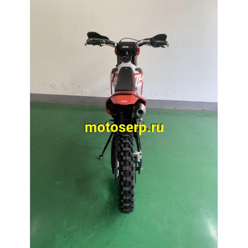 Купить  Мотоцикл Кросс/Эндуро JHL MX PR300  (спортинв) 21/18, 300cc (шт) (ТехМаркет (ФОТО купить с доставкой по Москве и России, цена, технические характеристики, комплектация фото  - motoserp.ru