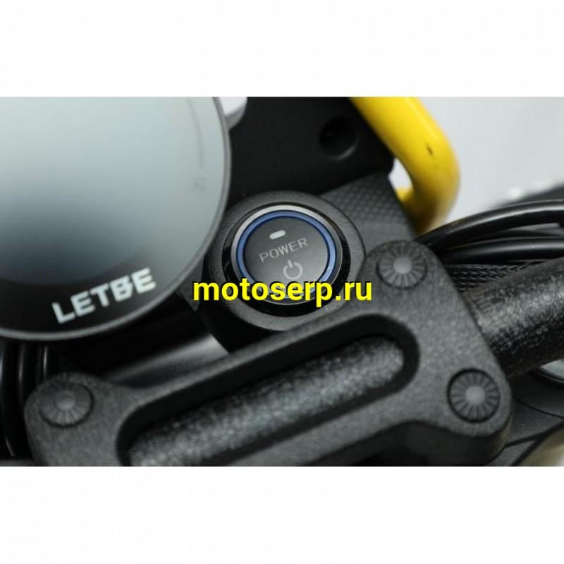 Купить  Мотоцикл внедорожный Regulmoto WIZARD 250 EFI (ЭПТС) реплика Yamaha TW200 ИНЖЕКТОР (шт) (Regul купить с доставкой по Москве и России, цена, технические характеристики, комплектация фото  - motoserp.ru