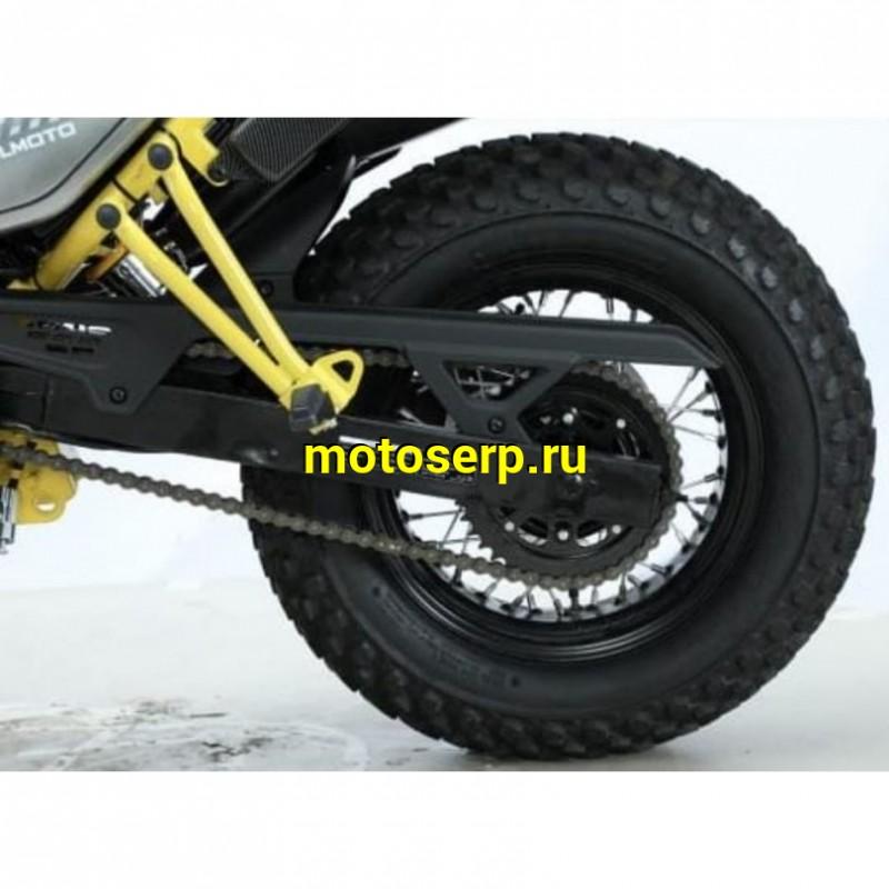 Купить  Мотоцикл внедорожный Regulmoto WIZARD 250 EFI (ЭПТС) реплика Yamaha TW200 ИНЖЕКТОР (шт) (Regul купить с доставкой по Москве и России, цена, технические характеристики, комплектация фото  - motoserp.ru