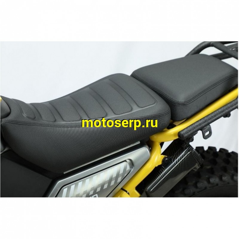 Купить  Мотоцикл внедорожный Regulmoto WIZARD 250 EFI (ЭПТС) реплика Yamaha TW200 ИНЖЕКТОР (шт) (Regul купить с доставкой по Москве и России, цена, технические характеристики, комплектация фото  - motoserp.ru