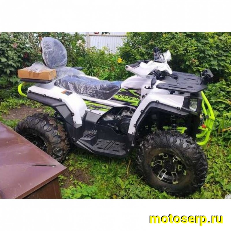 Купить  250cc Комплект запчастей для сборки ARMIS 250сс утилит.,JN1P72MM 10/10" длинная база (шт) (Li-Ya (MM 52537 (ФОТО купить с доставкой по Москве и России, цена, технические характеристики, комплектация фото  - motoserp.ru