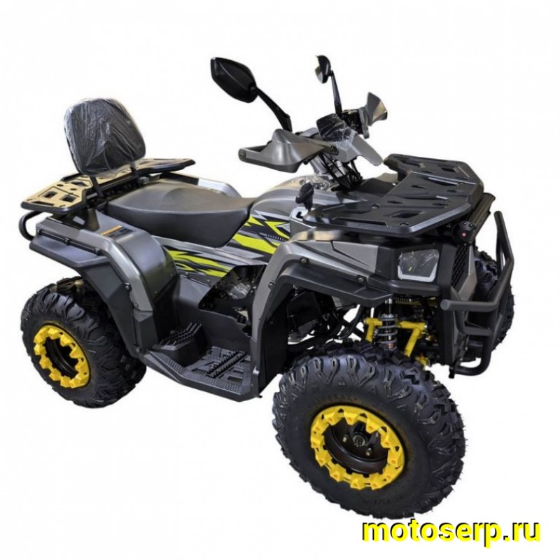Купить  250cc Комплект запчастей для сборки ARMIS 250сс утилит.,JN1P72MM 10/10" длинная база (шт) (Li-Ya (MM 52537 (ФОТО купить с доставкой по Москве и России, цена, технические характеристики, комплектация фото  - motoserp.ru