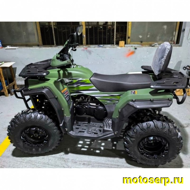 Купить  250cc Комплект запчастей для сборки ARMIS 250сс утилит.,JN1P72MM 10/10" длинная база (шт) (Li-Ya (MM 52537 (ФОТО купить с доставкой по Москве и России, цена, технические характеристики, комплектация фото  - motoserp.ru