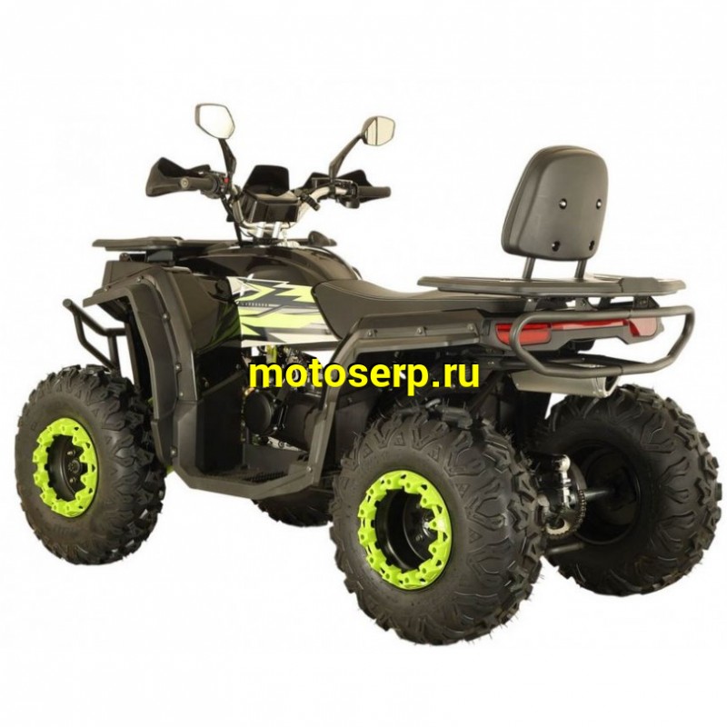 Купить  250cc Квадроцикл ARMIS 250сс (компл. запчастей для сборки) утилит.,JN1P72MM 10/10" длинная база (шт) (Li-Ya (ФОТО купить с доставкой по Москве и России, цена, технические характеристики, комплектация фото  - motoserp.ru