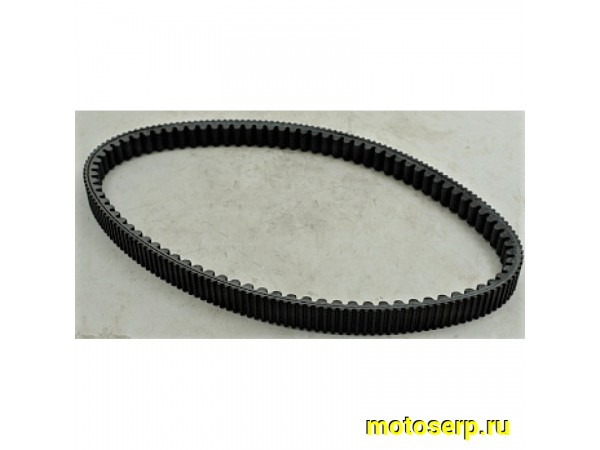 Купить  Ремень вариатора 842x22,6х30 (1P63QMK) JET/ MAX/ MAX RS/ PCX  (S) 170-180сс (шт) (Vento 26882 (Vento 3936 купить с доставкой по Москве и России, цена, технические характеристики, комплектация фото  - motoserp.ru