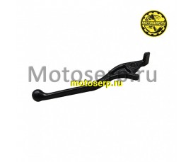 Рычаг тормоза левый (в сборе с кронштейном) VENTO Grace (DYJ-661001-030001) (шт) (Vento 12017
