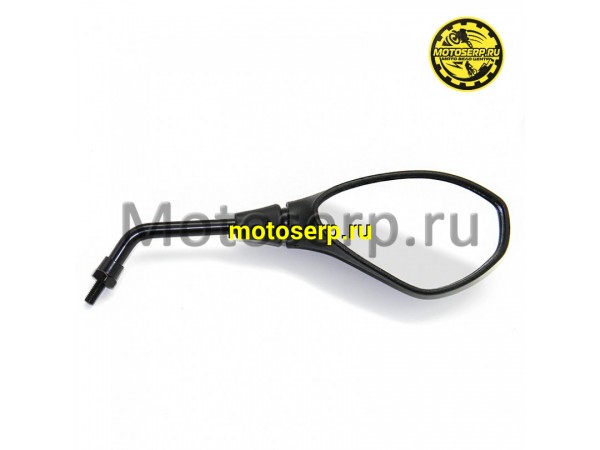 Купить  Зеркала (d-8mm, прав резьба) стреловидные (ПРАВОЕ) ATAKI CARRERA (69120-M0N3-000002) (шт) (0 купить с доставкой по Москве и России, цена, технические характеристики, комплектация фото  - motoserp.ru