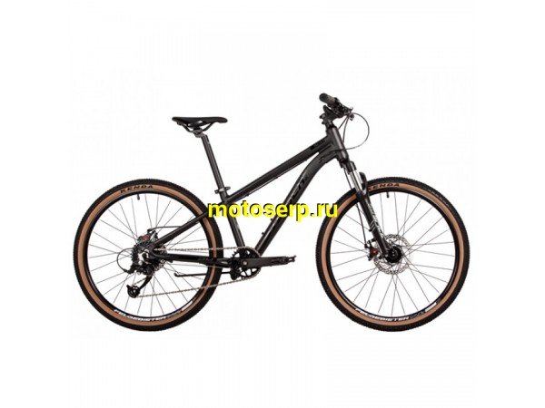 Купить  24" STINGER ELEMENT (13") (СТИНГЕР ЭЛЕМЕНТ) 24" горный; ск; рама-алюминий; тормоз-Disk; вилка пружинно-эластомерная (шт) (ART купить с доставкой по Москве и России, цена, технические характеристики, комплектация фото  - motoserp.ru