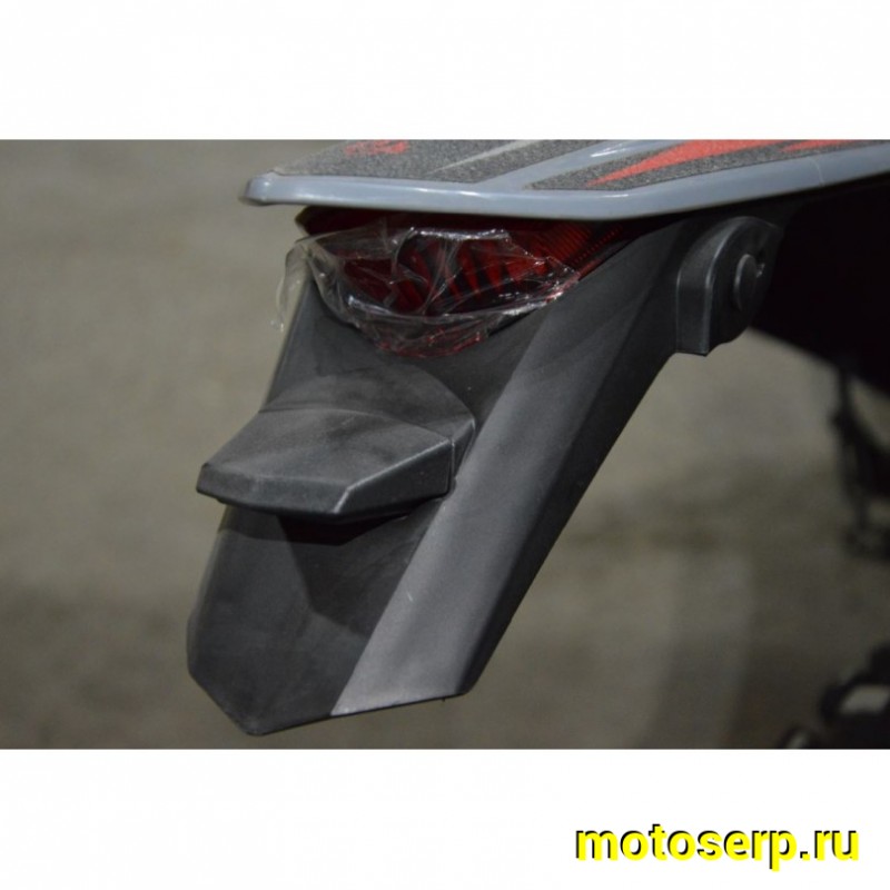 Купить  Мотоцикл Кросс/Эндуро Nine Fox Trekker 300cc (спортинв), 21/18, 4Т, 300сс, 174MN-3 ,4Т,4 клап.,балансир.,диск/диск (шт) (Nine  купить с доставкой по Москве и России, цена, технические характеристики, комплектация фото  - motoserp.ru