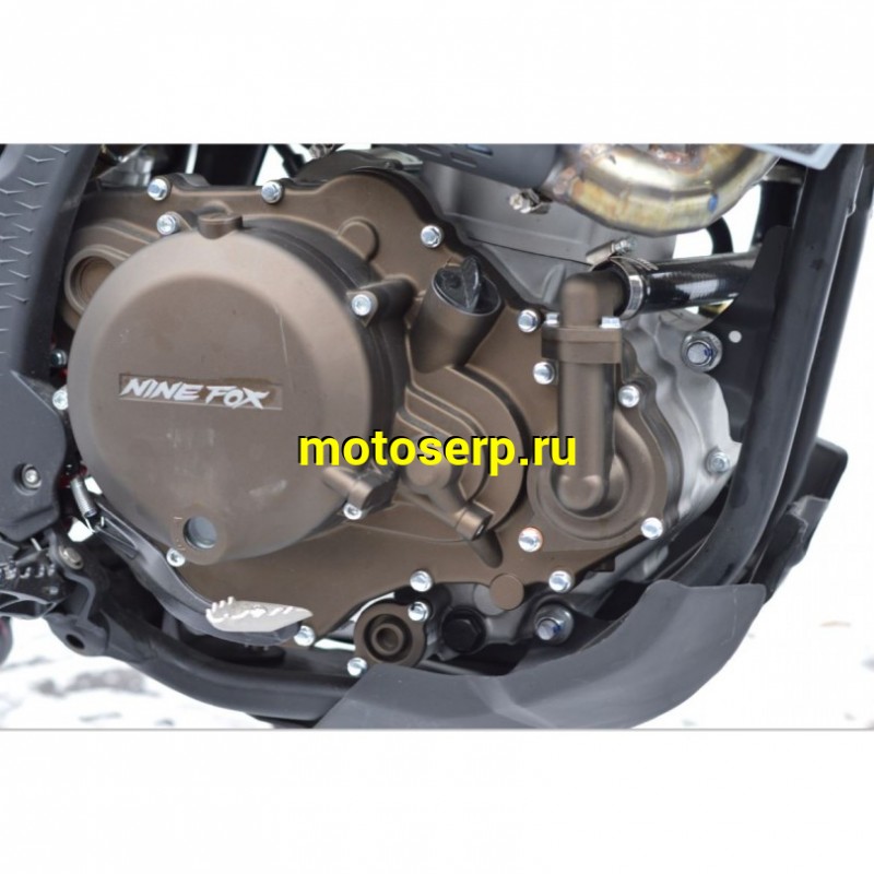 Купить  Мотоцикл Кросс/Эндуро Nine Fox Strider 450 EFI (Progasi Endurance 450) (NC450-EFI) 21/18" Репл КТМ 2024 Инжектор (шт) (Nine  купить с доставкой по Москве и России, цена, технические характеристики, комплектация фото  - motoserp.ru