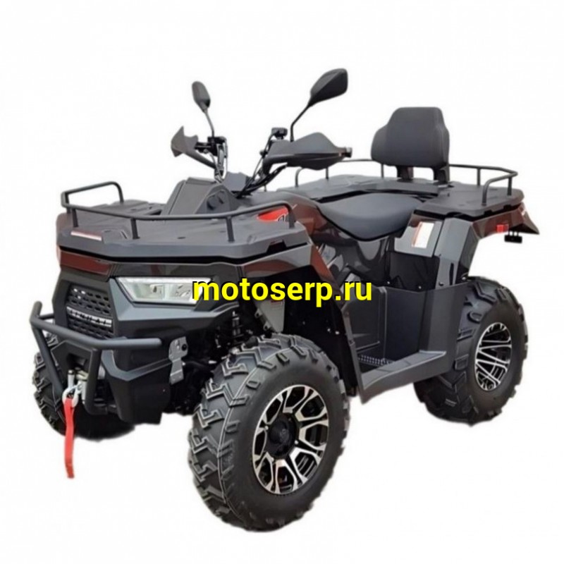 Купить  320cc Квадроцикл LINHAI YAMAHA F320 (Линхай Ямаха) (компл. запчастей для сборки) 320сс Карбюратор 12/12" (шт) (Li-Ya (ФОТО купить с доставкой по Москве и России, цена, технические характеристики, комплектация фото  - motoserp.ru