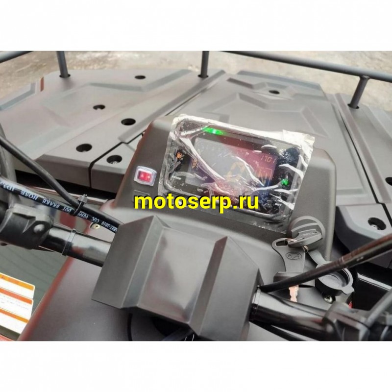 Купить  320cc Квадроцикл LINHAI YAMAHA F320 (Линхай Ямаха) (компл. запчастей для сборки) 320сс Карбюратор 12/12" (шт) (Li-Ya (ФОТО купить с доставкой по Москве и России, цена, технические характеристики, комплектация фото  - motoserp.ru