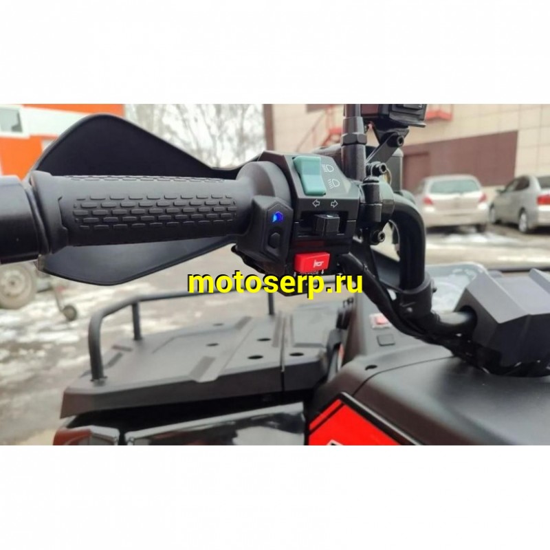 Купить  320cc Квадроцикл LINHAI YAMAHA F320 (Линхай Ямаха) (компл. запчастей для сборки) 320сс Карбюратор 12/12" (шт) (Li-Ya (ФОТО купить с доставкой по Москве и России, цена, технические характеристики, комплектация фото  - motoserp.ru