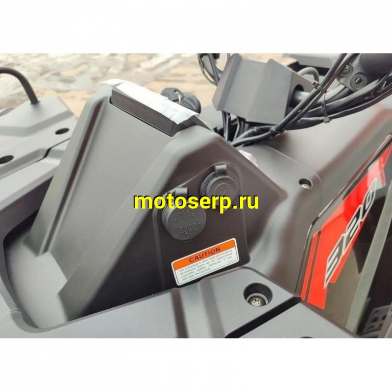 Купить  320cc Квадроцикл LINHAI YAMAHA F320 (Линхай Ямаха) (компл. запчастей для сборки) 320сс Карбюратор 12/12" (шт) (Li-Ya (ФОТО купить с доставкой по Москве и России, цена, технические характеристики, комплектация фото  - motoserp.ru
