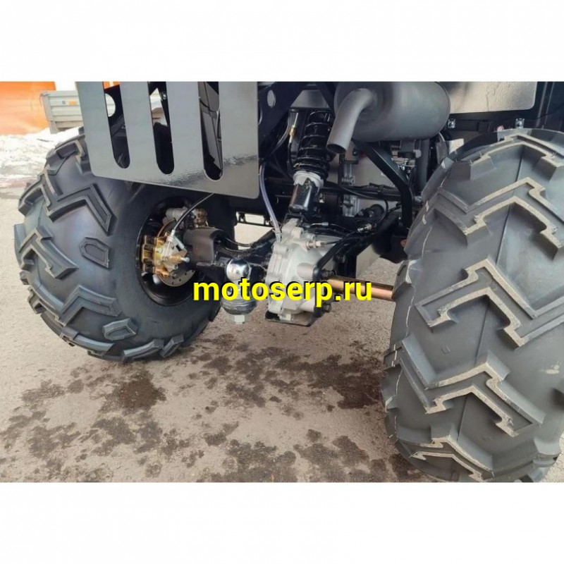 Купить  320cc Квадроцикл LINHAI YAMAHA F320 (Линхай Ямаха) (компл. запчастей для сборки) 320сс Карбюратор 12/12" (шт) (Li-Ya (ФОТО купить с доставкой по Москве и России, цена, технические характеристики, комплектация фото  - motoserp.ru