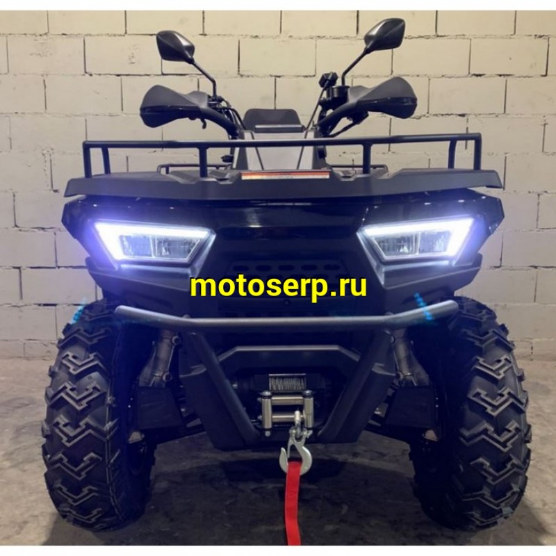 Купить  320cc Квадроцикл LINHAI YAMAHA F320 (Линхай Ямаха) (компл. запчастей для сборки) 320сс Карбюратор 12/12" (шт) (Li-Ya (ФОТО купить с доставкой по Москве и России, цена, технические характеристики, комплектация фото  - motoserp.ru