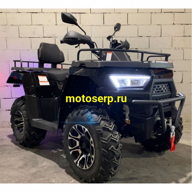 Купить  320cc Квадроцикл LINHAI YAMAHA F320 (Линхай Ямаха) (компл. запчастей для сборки) 320сс Карбюратор 12/12" (шт) (Li-Ya (ФОТО купить с доставкой по Москве и России, цена, технические характеристики, комплектация фото  - motoserp.ru