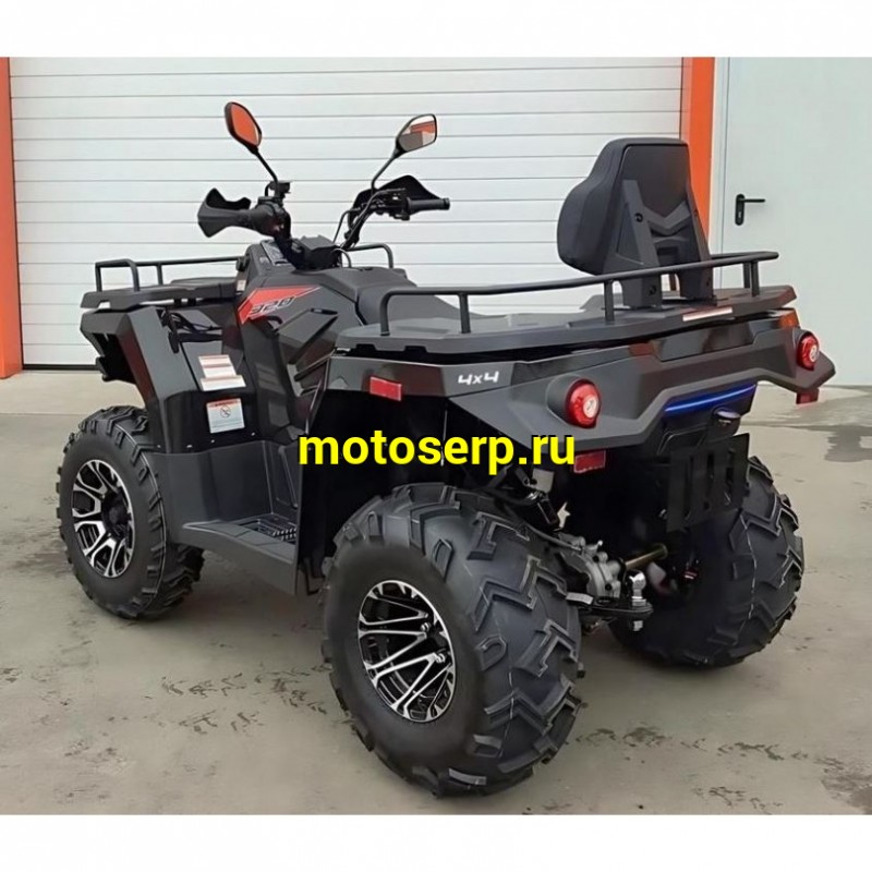 Купить  320cc Квадроцикл LINHAI YAMAHA F320 (Линхай Ямаха) (компл. запчастей для сборки) 320сс Карбюратор 12/12" (шт) (Li-Ya (ФОТО купить с доставкой по Москве и России, цена, технические характеристики, комплектация фото  - motoserp.ru