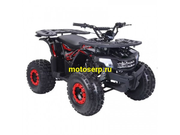 Купить  125cc Квадроцикл ATV Mini Motor 125cc (комплект запчастей для сборки) 125cc. 8/8" (шт) (ФОТО (Ram купить с доставкой по Москве и России, цена, технические характеристики, комплектация фото  - motoserp.ru