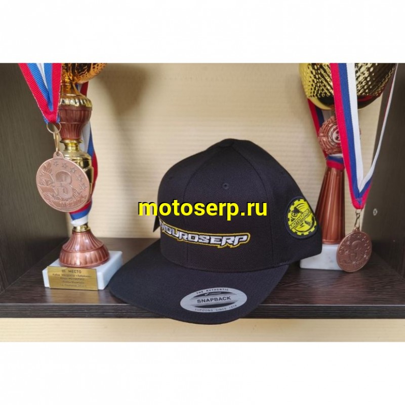 Купить  Бейсболка ENDUROSERP (motoserp) черный, прямой козырек (шт) (0 купить с доставкой по Москве и России, цена, технические характеристики, комплектация фото  - motoserp.ru