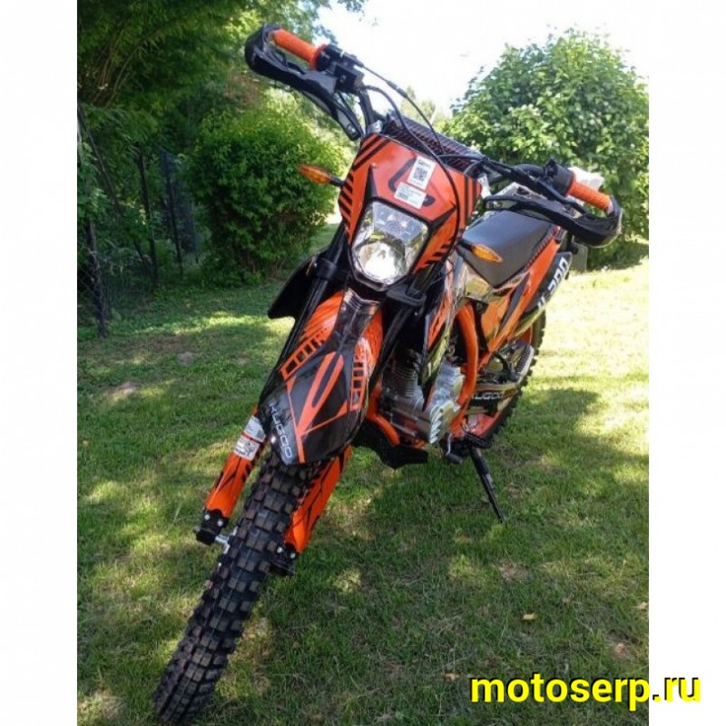 Купить  Мотоцикл Кросс/Эндуро KUGOO JL-300сс 21/18" ZS175FMM (шт)  купить с доставкой по Москве и России, цена, технические характеристики, комплектация фото  - motoserp.ru