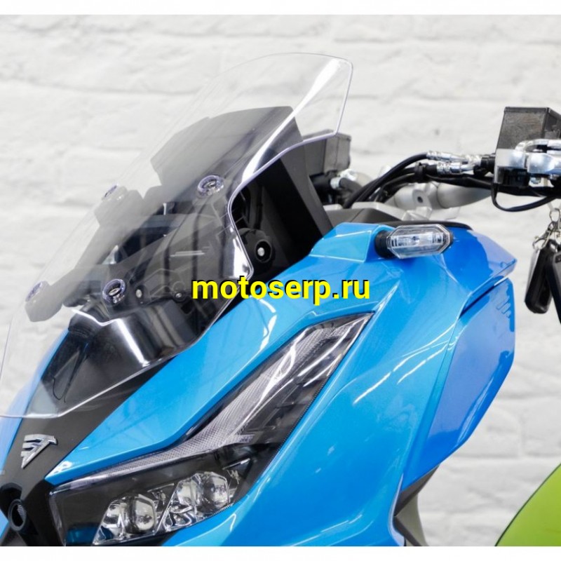 Купить  Скутер VMC JET RS 180EFI (Венто Джет)  4Т, 180сс, инжект, диск/диск, литые , безключевой доступ, сигнализ. (шт) (Vento купить с доставкой по Москве и России, цена, технические характеристики, комплектация фото  - motoserp.ru