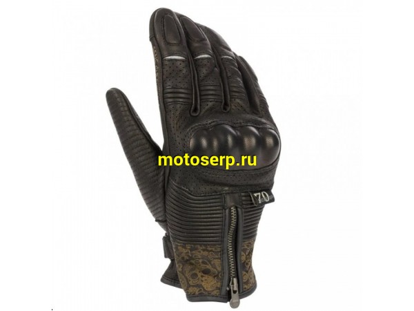 Купить  Перчатки (кожа) Segura KANO Black T13 (XXXL) (пар) (SGE1010-T13 купить с доставкой по Москве и России, цена, технические характеристики, комплектация фото  - motoserp.ru