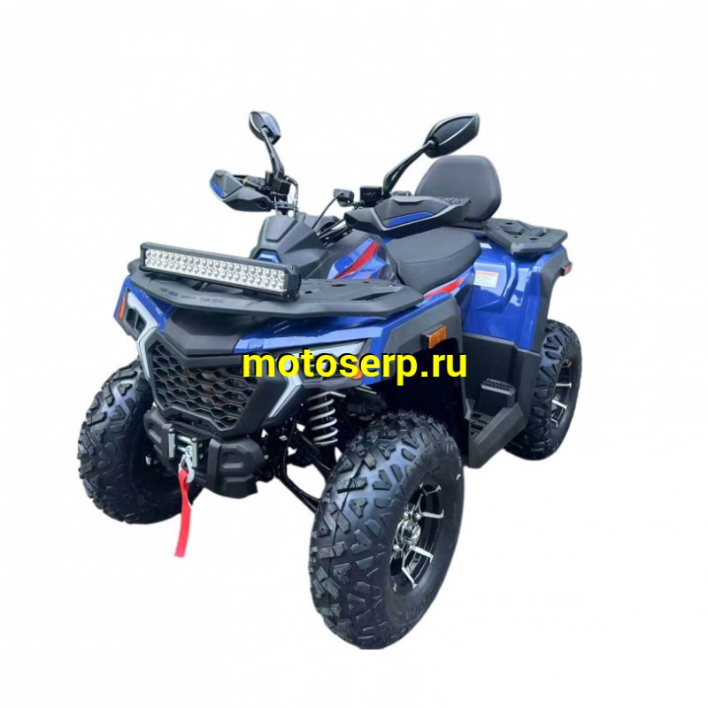 Купить  200cc Квадроцикл ATV JAEGER 3 ROCKER (компл. запчастей для сборки) 200сс, LX163FML Loncin, колеса 10", автомат, реверс, (шт) (MM 52686 купить с доставкой по Москве и России, цена, технические характеристики, комплектация фото  - motoserp.ru